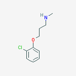 Structure of 883547-84-0