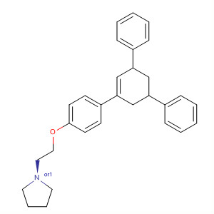 Structure of 88387-84-2