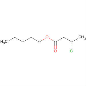 Structure of 88395-84-0