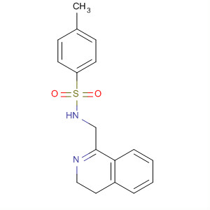 Structure of 88422-84-8