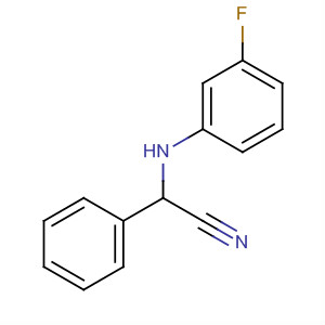 Structure of 88485-84-1
