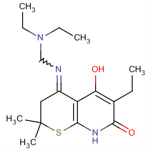 Structure of 88518-17-6