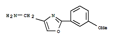 Structure of 885273-17-6