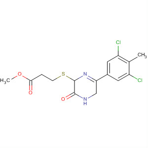 Structure of 88541-84-8