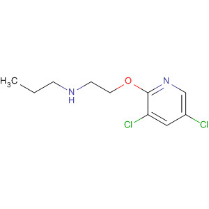 Structure of 88558-84-3