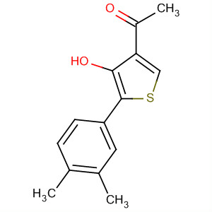 Structure of 885603-17-8