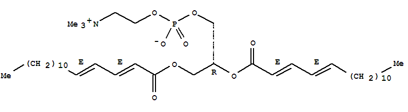 Structure of 88589-84-8