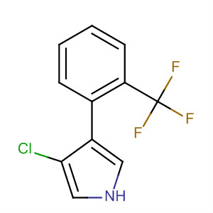 Structure of 88594-17-6