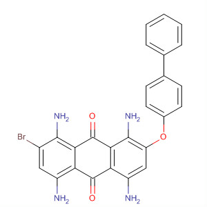 Structure of 88603-17-2
