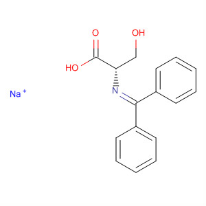 Structure of 88720-84-7