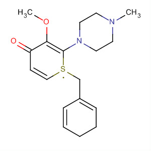 Structure of 88735-17-5