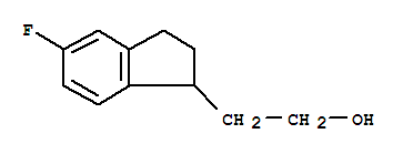 Structure of 887407-17-2