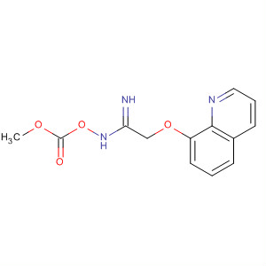 Structure of 88757-17-9