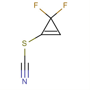 Structure of 88790-17-4