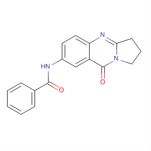 Structure of 88840-17-9