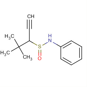 Structure of 88861-17-0