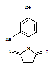 Structure of 88892-84-6