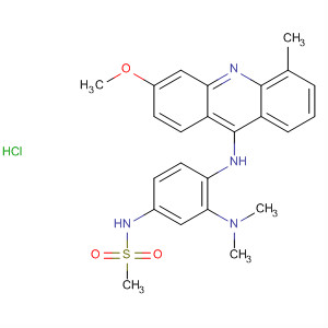Structure of 88913-84-2