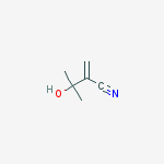 Structure of 89003-17-8
