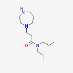 Structure of 89009-84-7
