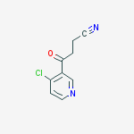Structure of 890100-84-2