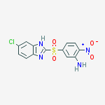 Structure of 89028-84-2