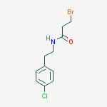 Structure of 89042-17-1
