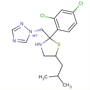 Structure of 89081-84-5