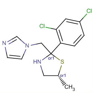 Structure of 89082-17-7
