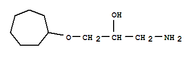 Structure of 89100-84-5