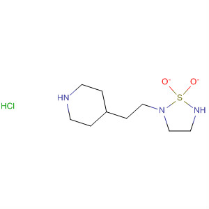 Structure of 89150-84-5