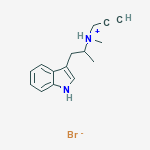 Structure of 89159-84-2