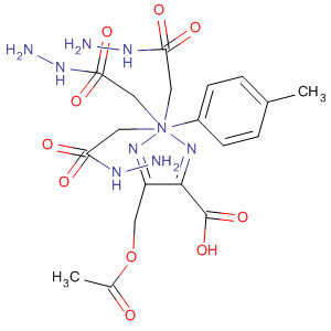 Structure of 89173-84-2