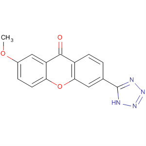 Structure of 89216-84-2