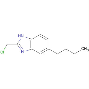 Structure of 89218-84-8