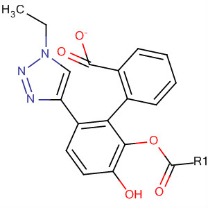 Structure of 89221-17-0
