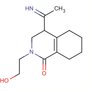 Structure of 89257-84-1