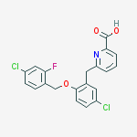 Structure of 892664-17-4