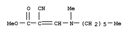 Structure of 89268-84-8