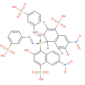 Structure of 89273-84-7