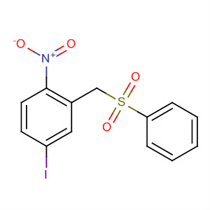 Structure of 89303-17-3