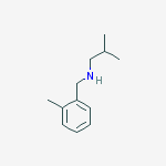 Structure of 893589-84-9