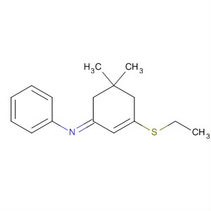 Structure of 89390-17-0