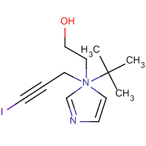 Structure of 89392-84-7