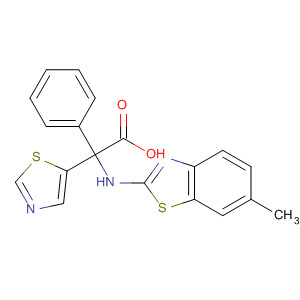 Structure of 89402-84-6