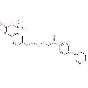 Structure of 89431-84-5