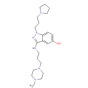 Structure of 89443-17-4