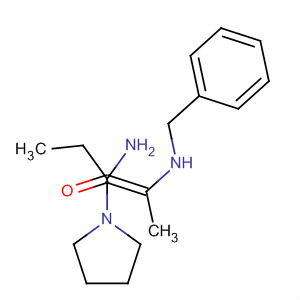Structure of 89537-84-8