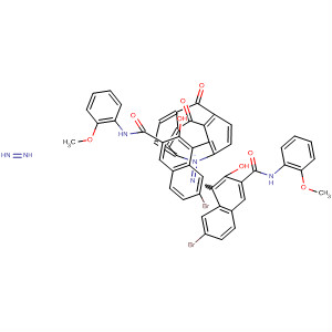 Structure of 89547-84-2