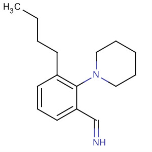 Structure of 89606-17-7